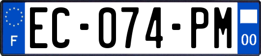 EC-074-PM