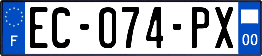 EC-074-PX