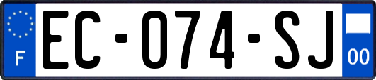 EC-074-SJ