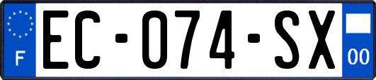 EC-074-SX