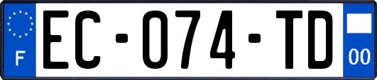 EC-074-TD