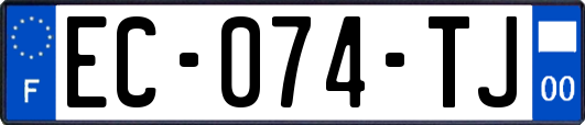 EC-074-TJ