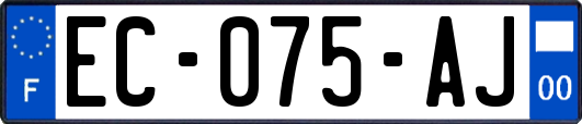 EC-075-AJ