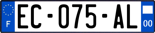 EC-075-AL