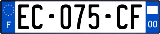 EC-075-CF