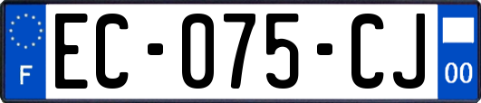 EC-075-CJ