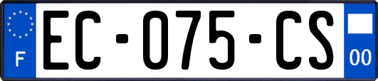 EC-075-CS