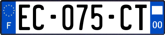 EC-075-CT