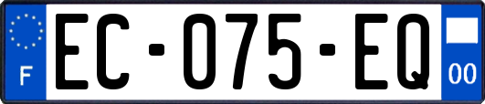 EC-075-EQ