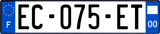 EC-075-ET