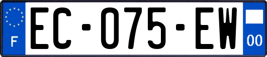 EC-075-EW