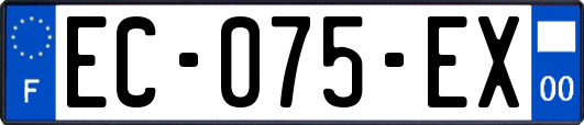 EC-075-EX