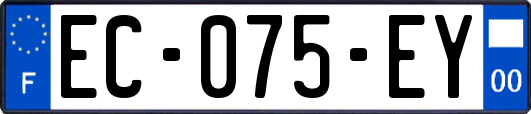 EC-075-EY