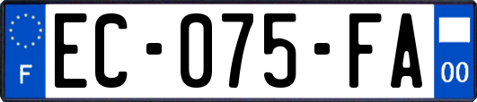 EC-075-FA