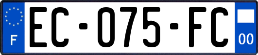 EC-075-FC