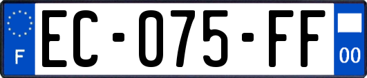 EC-075-FF