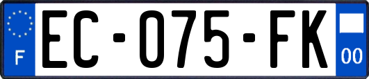 EC-075-FK