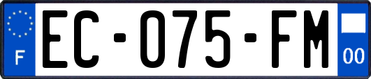 EC-075-FM