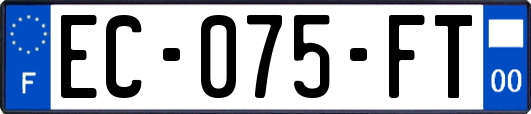 EC-075-FT