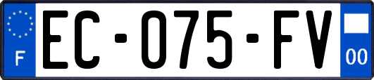 EC-075-FV