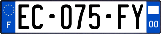 EC-075-FY