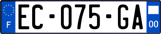 EC-075-GA