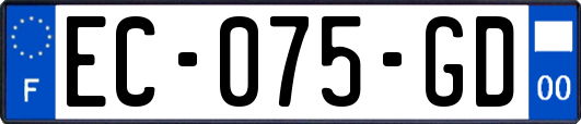 EC-075-GD