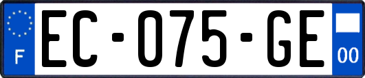 EC-075-GE
