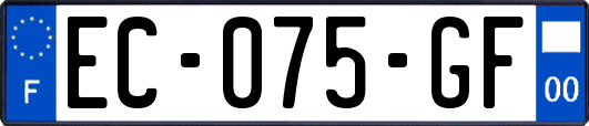 EC-075-GF