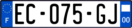 EC-075-GJ