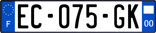 EC-075-GK