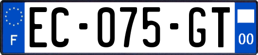 EC-075-GT
