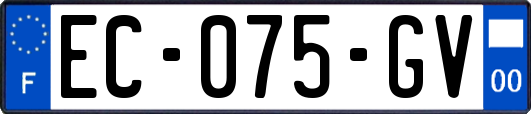 EC-075-GV
