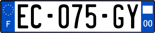 EC-075-GY
