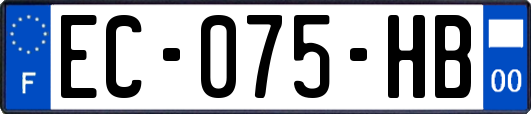 EC-075-HB