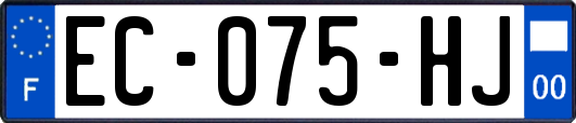 EC-075-HJ