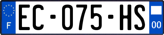 EC-075-HS