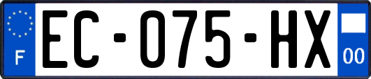 EC-075-HX