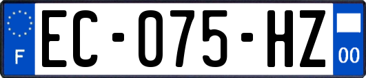 EC-075-HZ