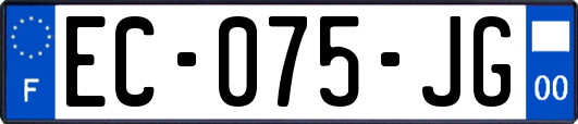 EC-075-JG