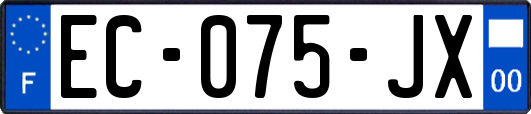 EC-075-JX
