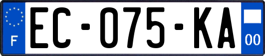 EC-075-KA