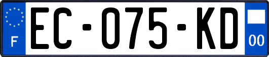 EC-075-KD