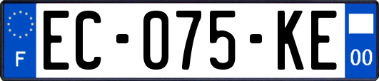 EC-075-KE
