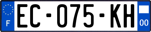 EC-075-KH