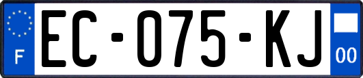 EC-075-KJ