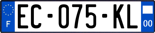 EC-075-KL