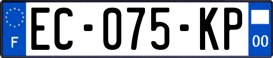 EC-075-KP