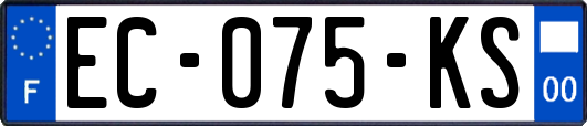 EC-075-KS