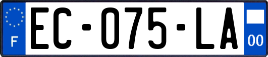 EC-075-LA